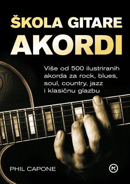 Akordi Gitara