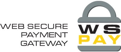 WSPay — Web Secure Payment Gateway