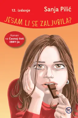 Jesam li se zaljubila