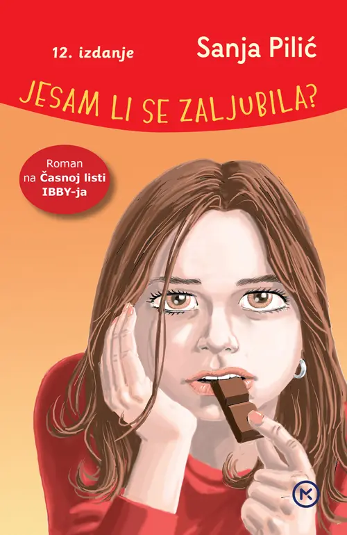 jesam li se zaljubila