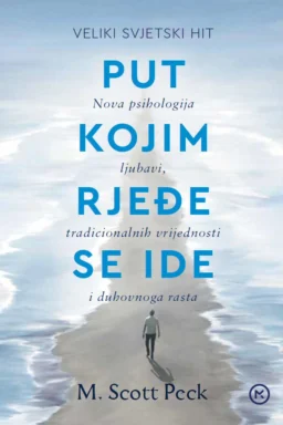 Put koji rjeđe se ide