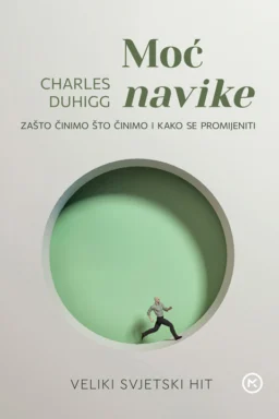 Moć navike