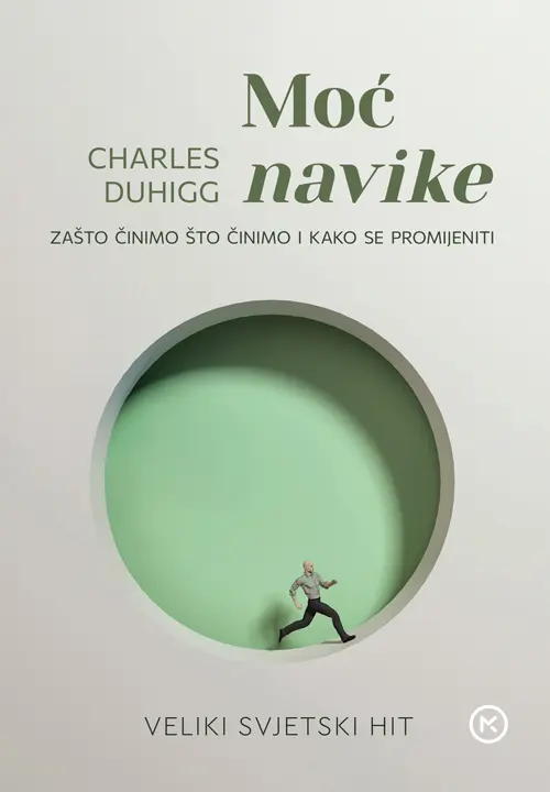 moć navike