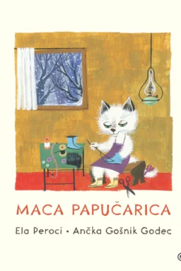 Maca papučarica