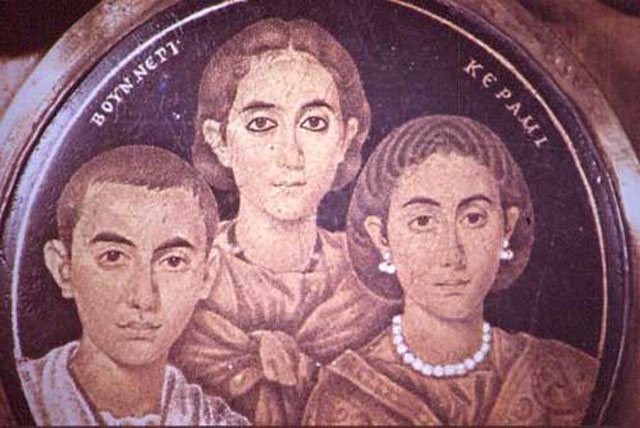 ValentinianIIIfamily