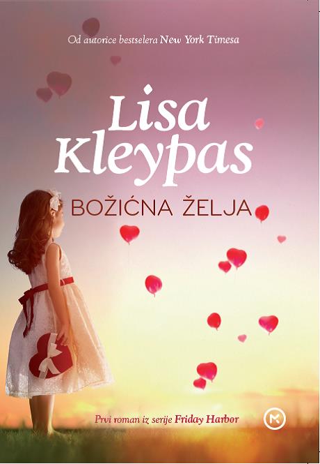 Lisa kleypas ljubavni romani povijesni Lisa Kleypas: