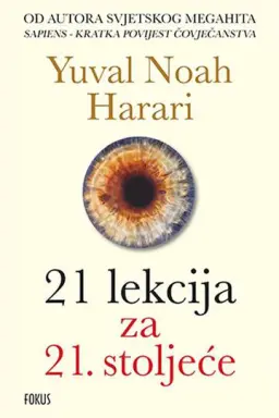 21 lekcija za 21. stoljeće
