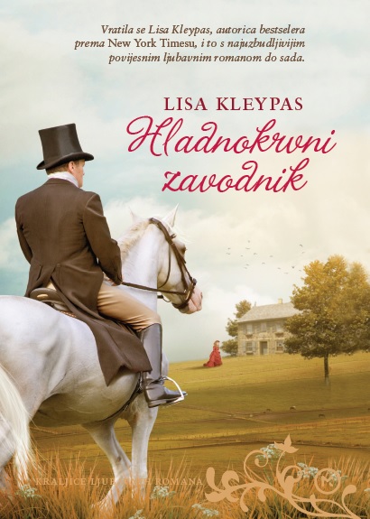 Povijesni ljubavni romani lisa kleypas