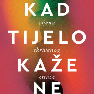 kad tijelo kaže ne