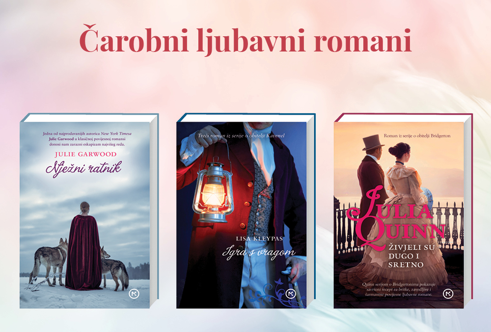 Ljubavni online povijesni romani Ljubavni Romani
