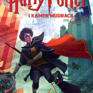 Harry Potter i kamen mudraca