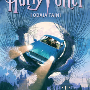 Harry Potter i Odaja tajni