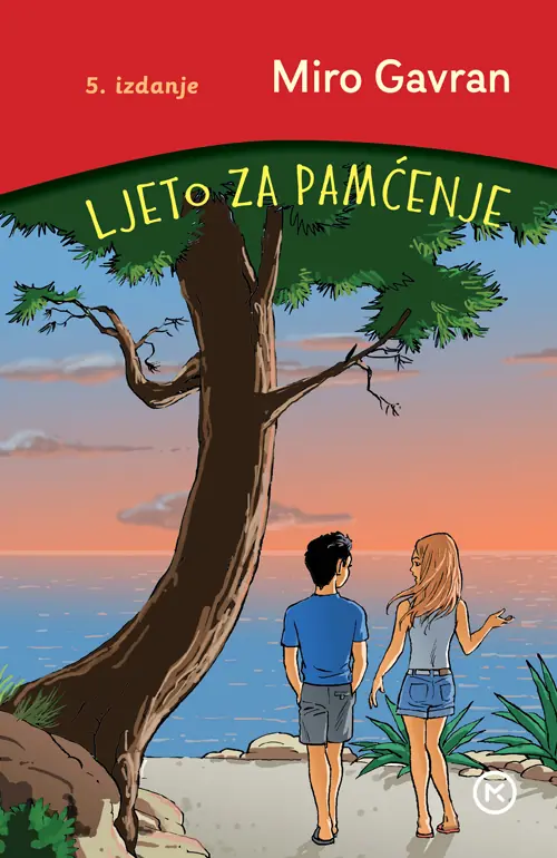 ljeto za pamćenje