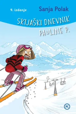 Skijaški dnevnik