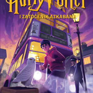 Harry Potter i zatočenik Azkabana