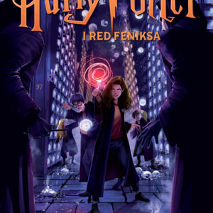 Harry Potter i red feniksa