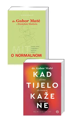 komplet gabor mate