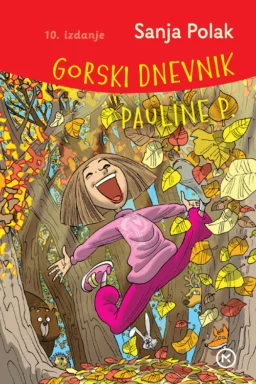 Gorski dnevnik Pauline P.