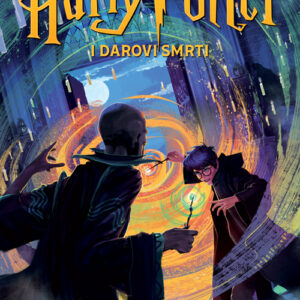 Harry Potter i darovi Smrti