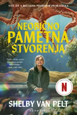 Neobično pametna stvorenja
