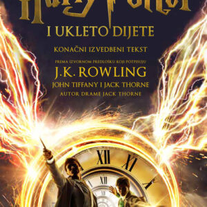 Harry Potter i ukleto dijete