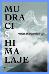 Naslovnica knjige: Mudraci s Himalaje