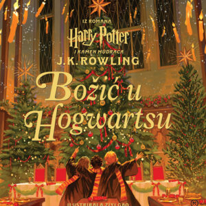 Božić u Hogwartsu