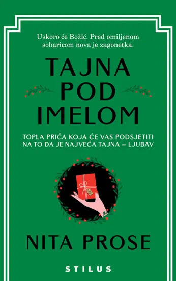 tajna pod imelom