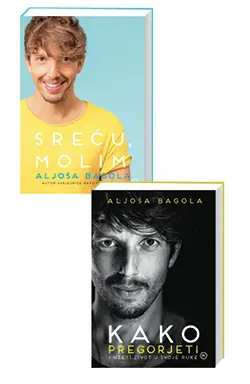 Komplet Bagola