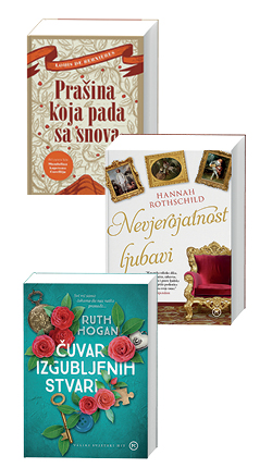 komplet hit romana