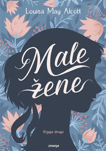 male žene - knjiga druga