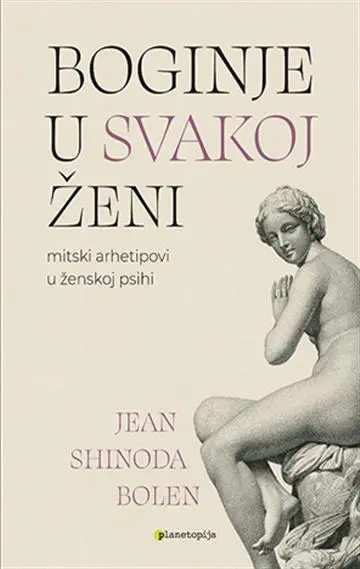 boginje u svakoj ženi