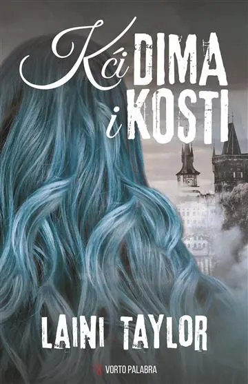kći dima i kosti