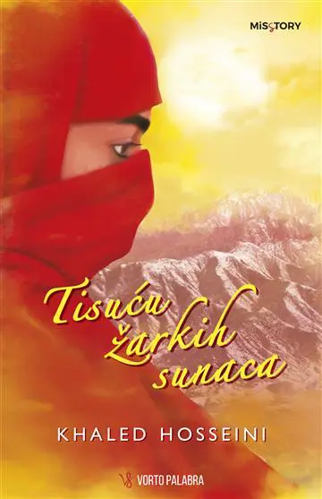 tisuću žarkih sunaca