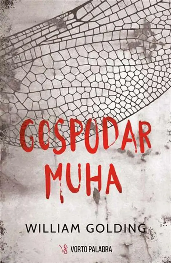 gospodar muha