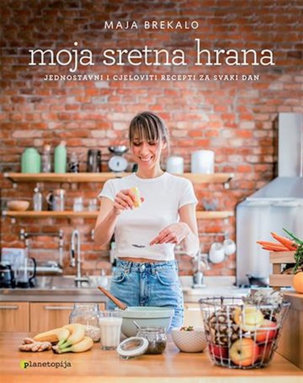 moja sretna hrana