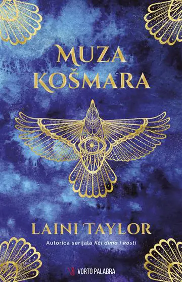 muza košmara