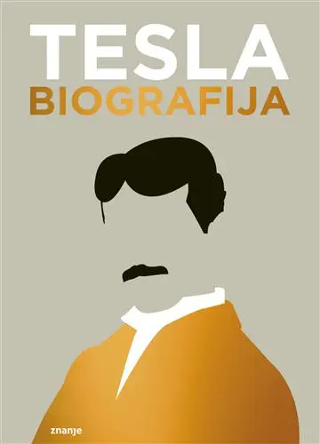 tesla biografija