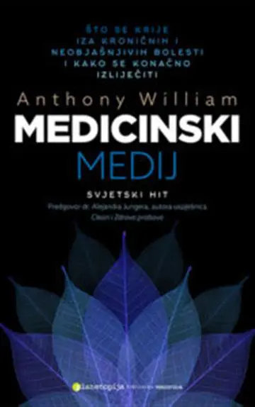 medicinski medij