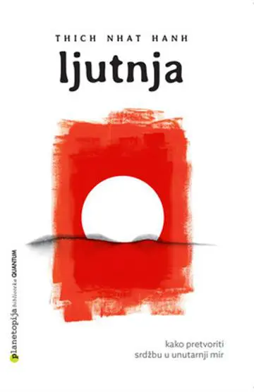 ljutnja