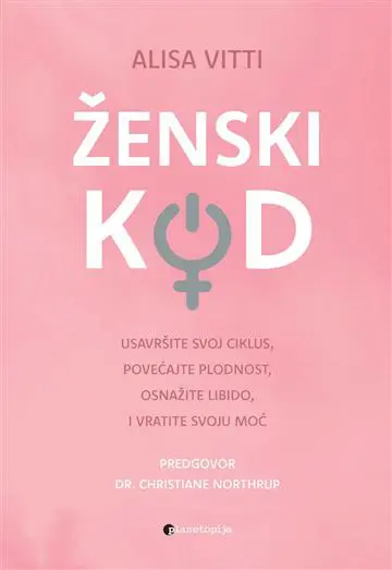 ženski kod