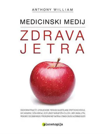 zdrava jetra