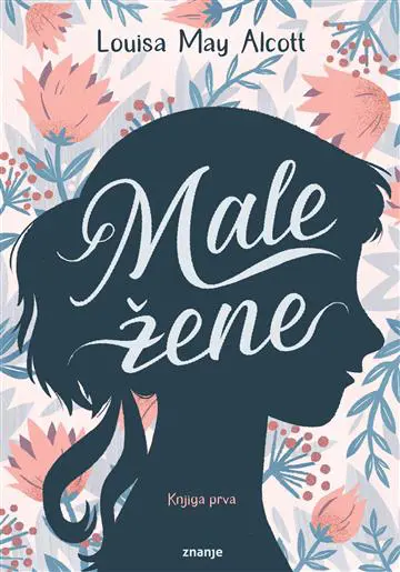 male žene