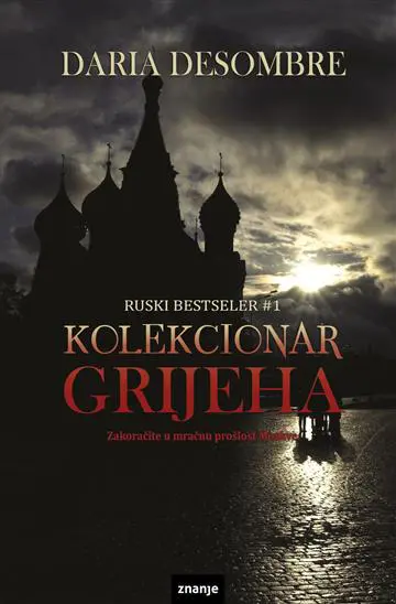 kolekcionar grijeha