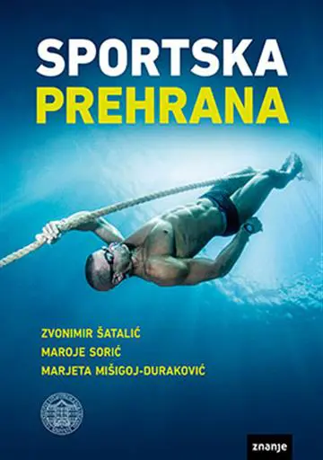 sportska prehrana