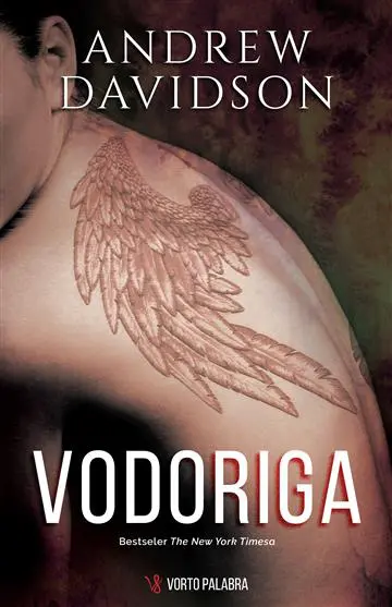 vodoriga