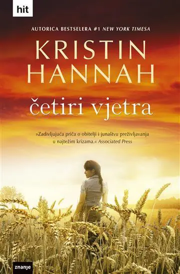četiri vjetra