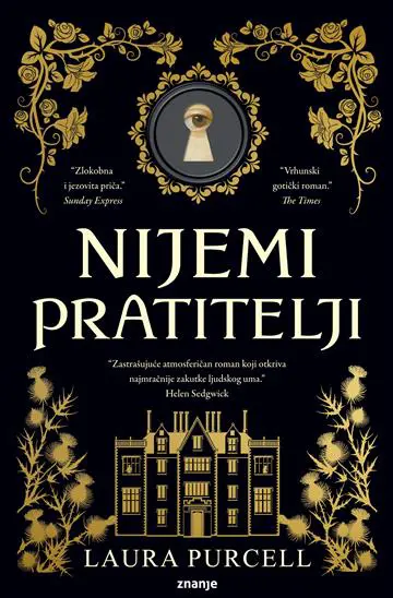 nijemi pratitelji