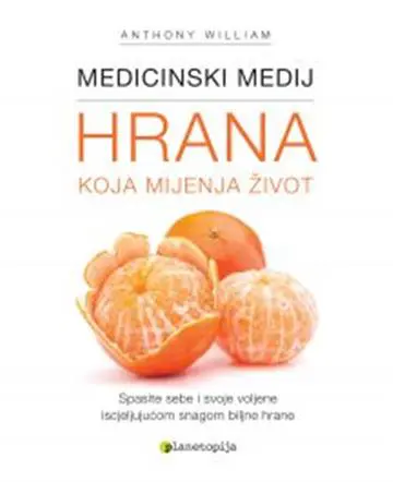 hrana koja mijenja život