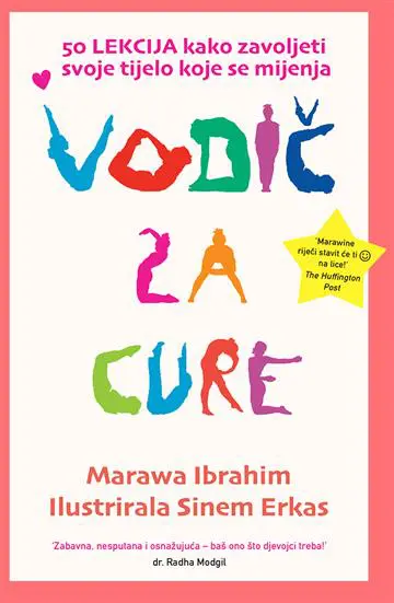 vodič za cure